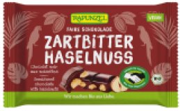 Schokolade, Zartbitter mit ganzen Nüssen zartbitter 60%