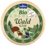 Aktion Waldkäse mit Steinpilzen