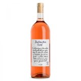 Babouches, rosé;   1L