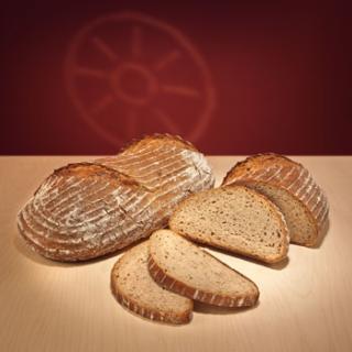 Ayinger Landbrot 1000g (Fritz)