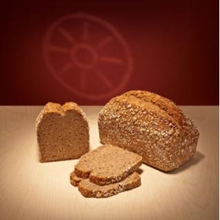 Dinkel-Hirse-Brot 750g (Fritz)