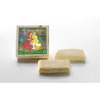 L`amour rouge, kräftiger Weichkäse