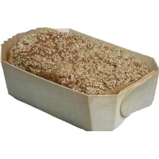V Emmer-Dinkel-Brot m. Walnüssen 600g