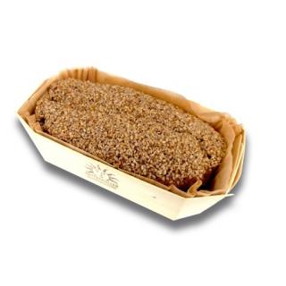 V Keto Brot Sesam 350g F16