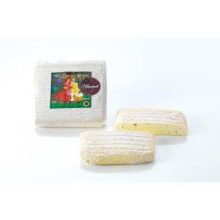 L`amour rouge Kümmel