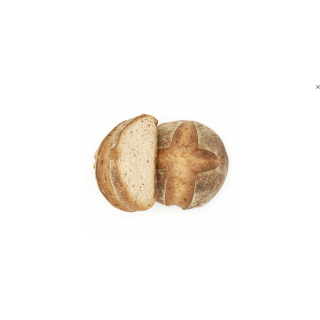 V Brot gf  Weißbrot Krustenbrot echt jetzt