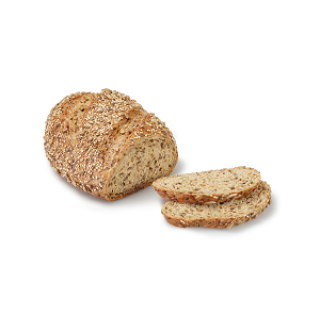 Eiweißbrot ca 500g  Maurer