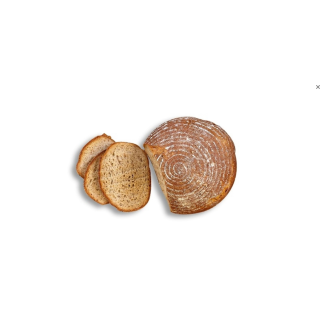 Kartoffelbrot   750 g Gottschaler