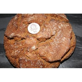 Bergbauernlaib 1,5 kg (GottschalerBrot)