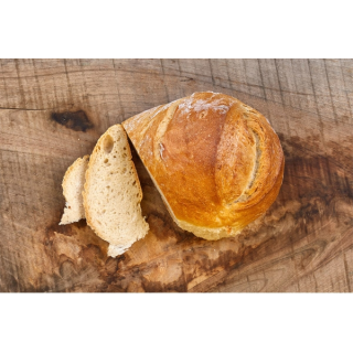 Weißbrot St. Gallener Weizenlaib 500g (Gottschaler)