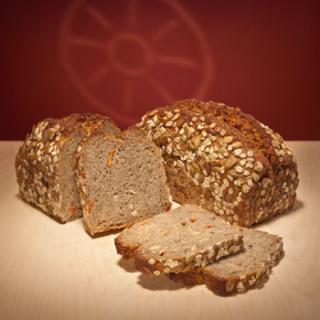 Sportlerbrot 750g (Fritz)