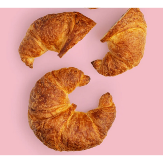 Butter-Croissant 1 Stück  -           Maurer  023