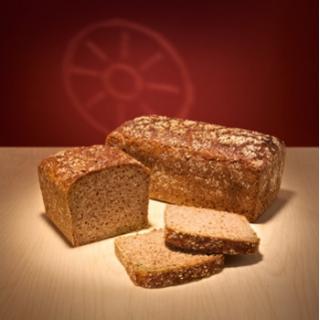 Familienbrot 1000g (Fritz)