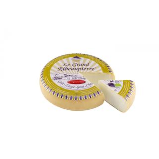 Ziegen-Ribeaupierre ca. 180g Stück, SB pre-pack