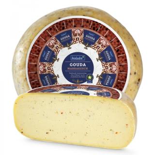 Gouda Marrakesch, 0,23kg