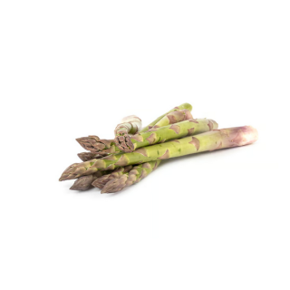 xxSpargel grün -