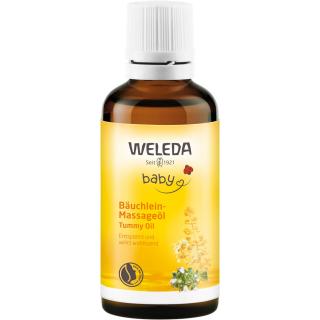 Baby Bäuchleinöl 50 ml