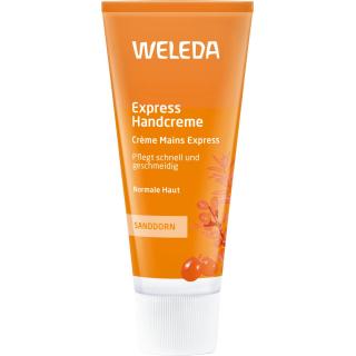 Express Handcreme Sanddorn Tube 50ml