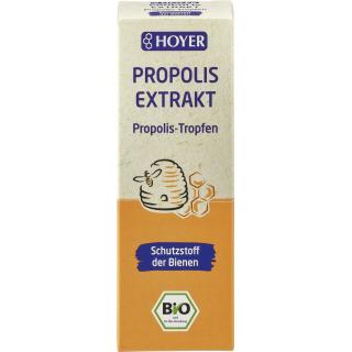 Propolis Extrakt flüssig 30ml Flasche -