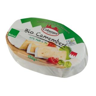 Coburger Camembert 150 g  mild aromatisch