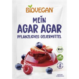 Agar Agar Gelierfix 30g