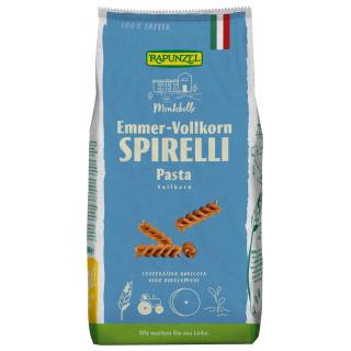 Emmer Spirelli Vollkorn - Nudeln