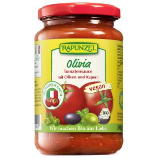 Tomatensauce Olivia, 340g