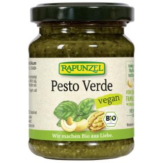Pesto Verde, vegan