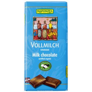 Schokolade Vollmilch 100g HIH