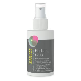 Fleckenspray  ( Waschmittelzusatz)