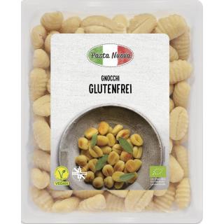 Gnocchi frisch und glutenfrei, 350g