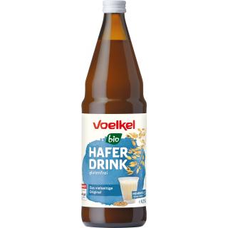 Haferdrink - natur