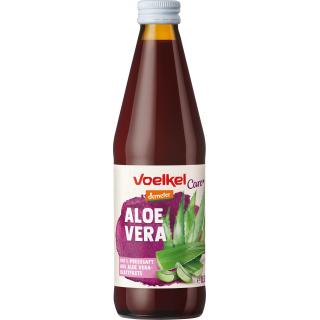Aloe vera pur 0,33l - auch zum direktem Trinken geeignet