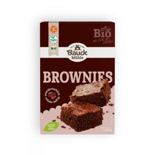 Maffin Brownies Backmischung, glutenfrei