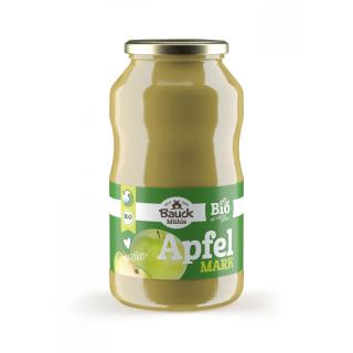Apfelmark, 700g Glas, ungesüßt