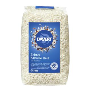 Risotto Reis Arborio Art, 500g