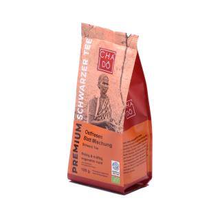 Ostfriesen Blatt-Mischung - schwarzer Tee