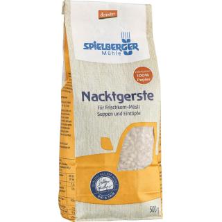 Nacktgerste 500g