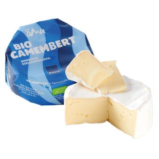 Camembert 125g Rahmstufe