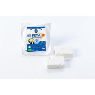 Feta der Grieche -180g Schafskäse  PDO Öma