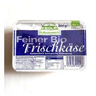 Frischkäse natur 200g