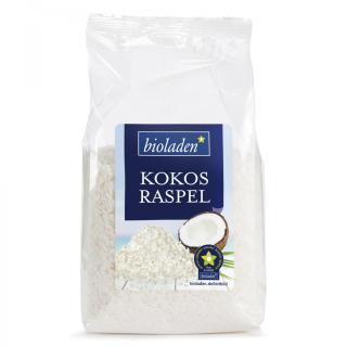 Kokosraspeln 250g  bioladen