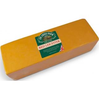 Red Leicester