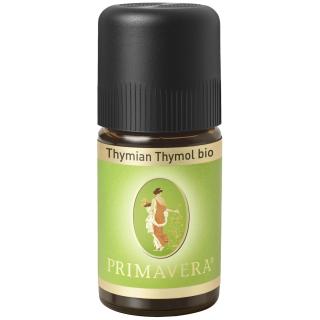 Thymian Thymol  5 ml