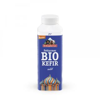Kefir Fettarm 1,5 %  Demeter