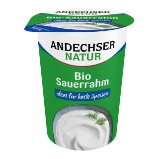 Sauerrahm 10% -