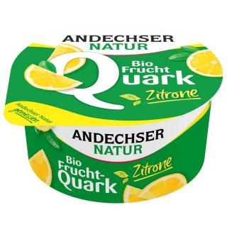 Fruchtquark ZITRONE nur auf Vorbestellung 6* 150g
