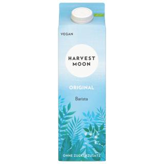 Barista Harvest Moon Milch Alternative