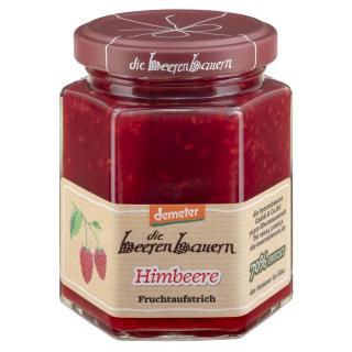 Himbeer Fruchtaufstrich, 200g Glas