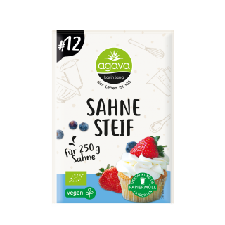 Abverkauf Sahnesteif  3 er Pack MHE 02-206